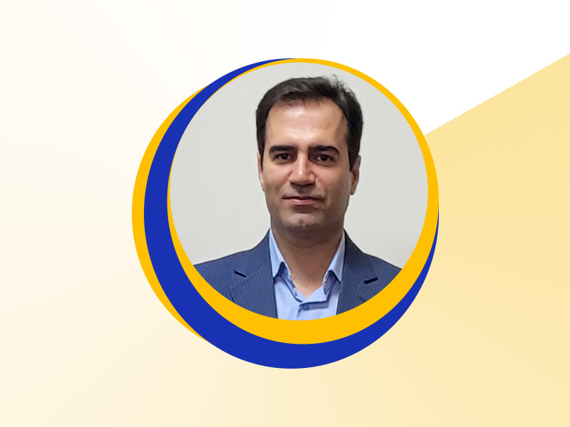 Astroteach interview with Professor Ahmad Sheykhi