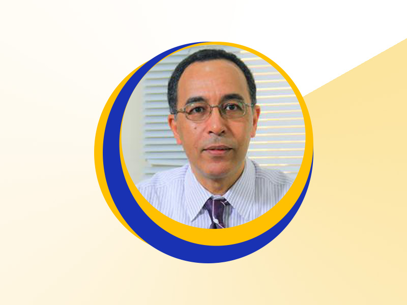 Astroteach interview with Professor Nidhal Guessoum 