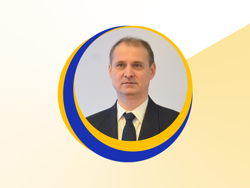 Astroteach interview with Professor István Horváth